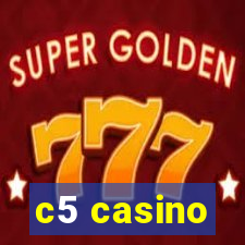 c5 casino